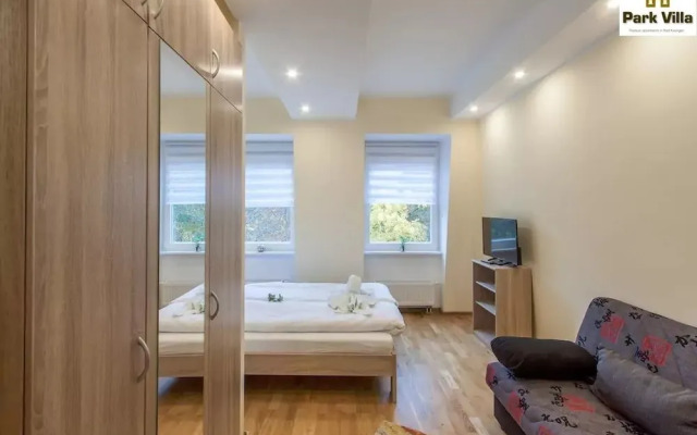 Park Villa Apartments