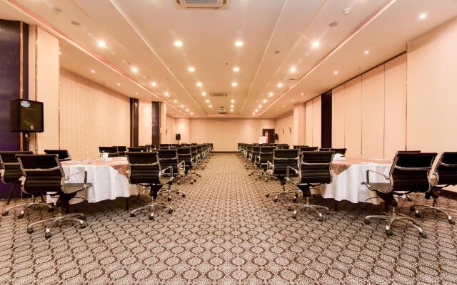 Mena Hotel Riyadh