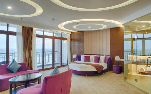Jie Jie Beach Hotel