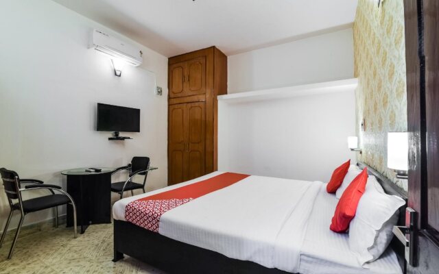 Hotel Pride by OYO Rooms