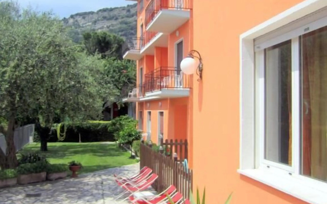 Albergo Villa Mimosa