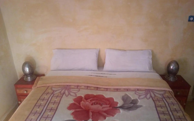 Moha House