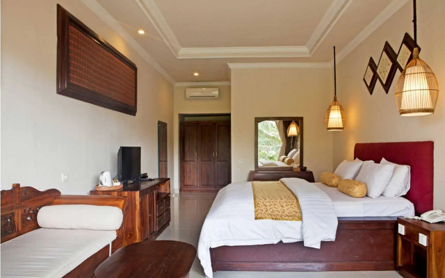 The Artini Dijiwa Ubud