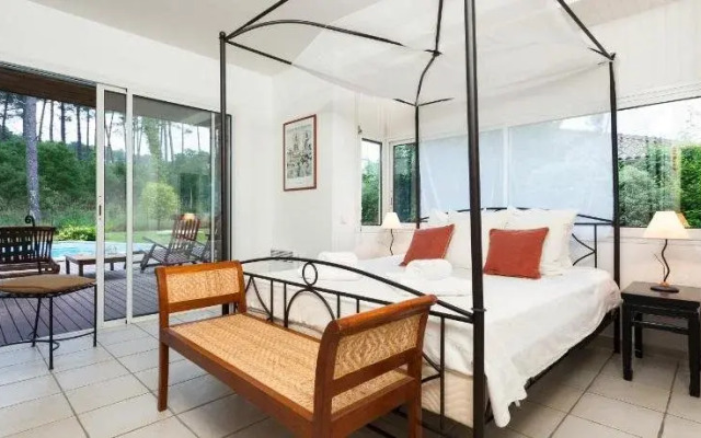 Madame Vacances Villas La Prade