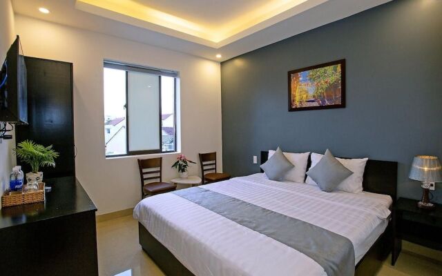 Focus Homestay