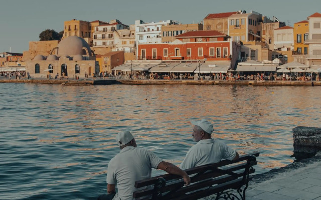 Jasmine Home by the Sea