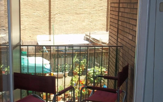 Apartamento Sagrada Familia