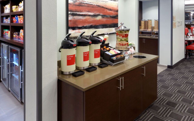 TownePlace Suites Springfield
