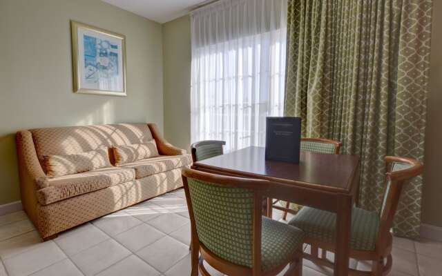 Tidelands Caribbean Hotel and Suites