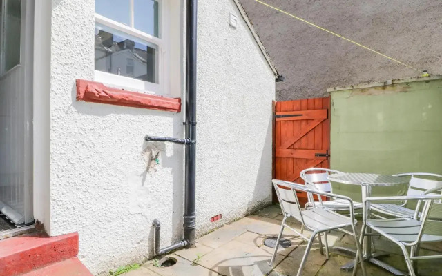 Sandon Guest House