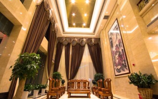 Shenzhen Delin Hotel