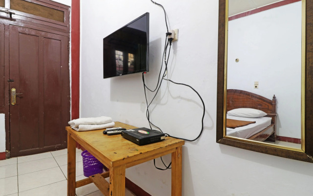 Borneo Hostel