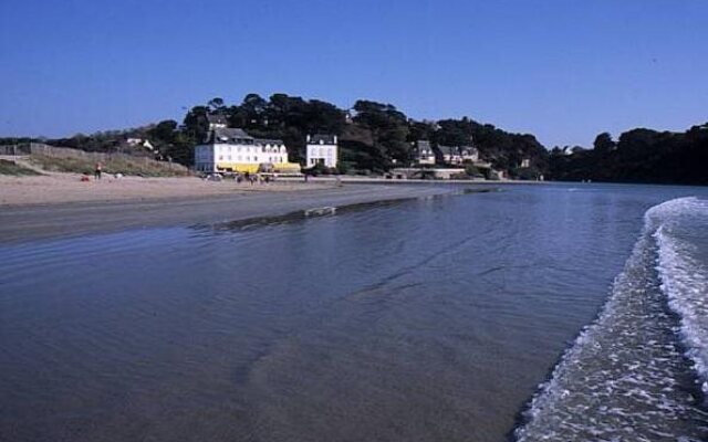 Hotel de la Plage