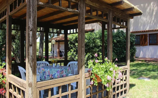 Bungalow by Marina di Grosseto Beach