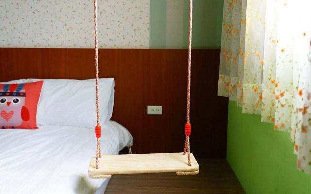 Misto B&B