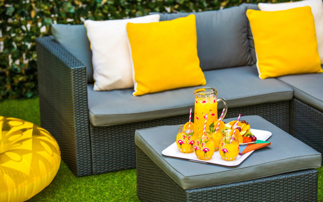 Hotel Indigo Melbourne on Flinders by IHG