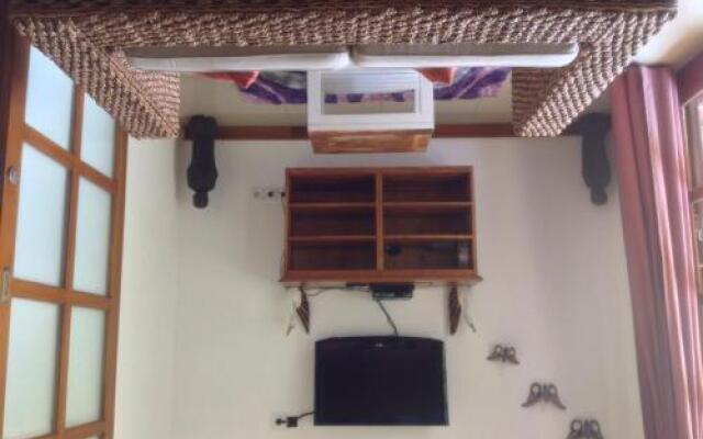 Tepe Villa Lux Appartments