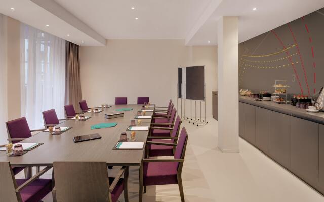 Hotel Indigo Düsseldorf - Victoriaplatz by IHG