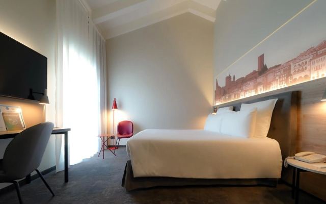 Mercure Bergamo Centro Palazzo Dolci