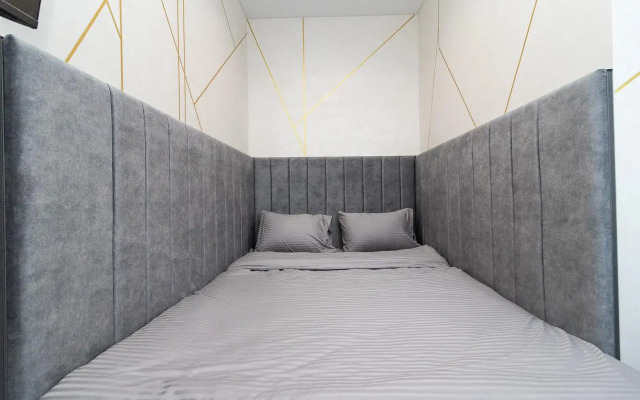 Апартаменты на улице Черкасская 9