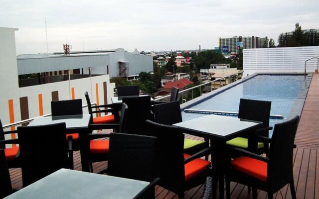 Kavin Buri Green Hotel