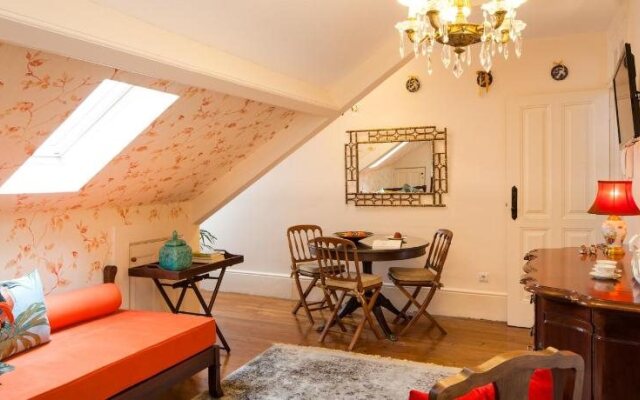 Porto Persona Guesthouse