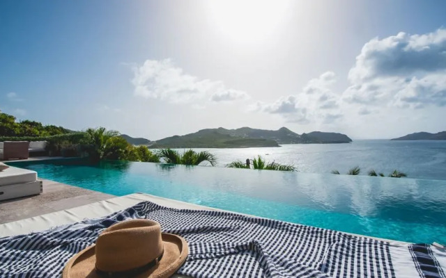Dream Villa St.Jean-2030