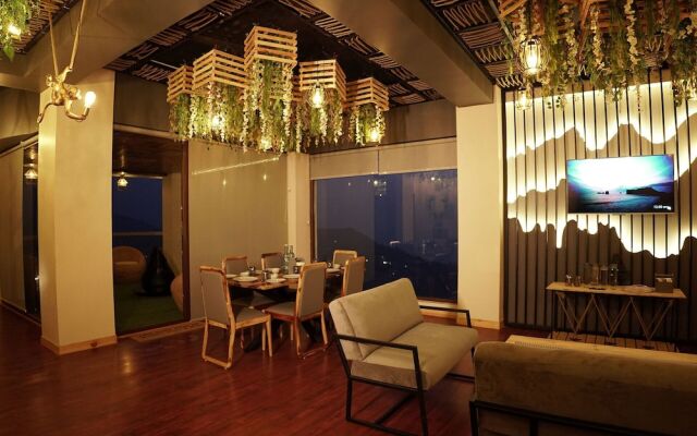 Amã Stays & Trails Whispering Pines, Bhimtal