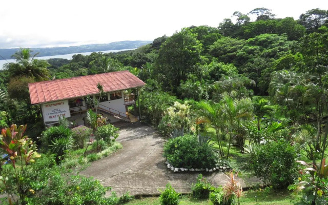 Hotel La Rana de Arenal