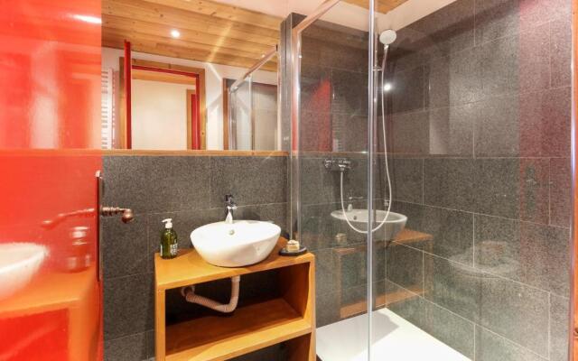 House Bérenice - Chamonix les Praz