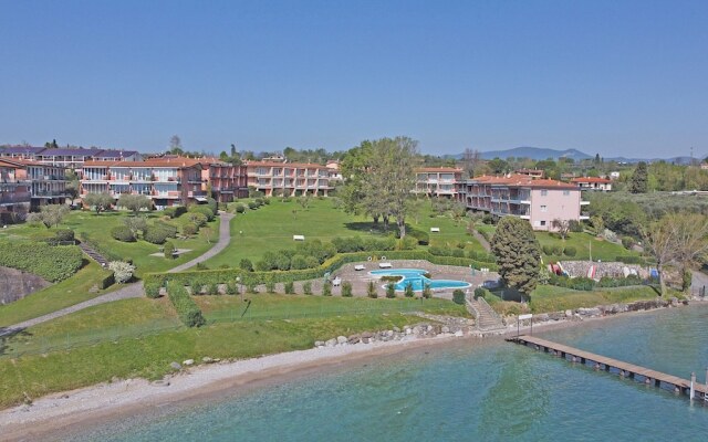 San Sivino 142 Apartment