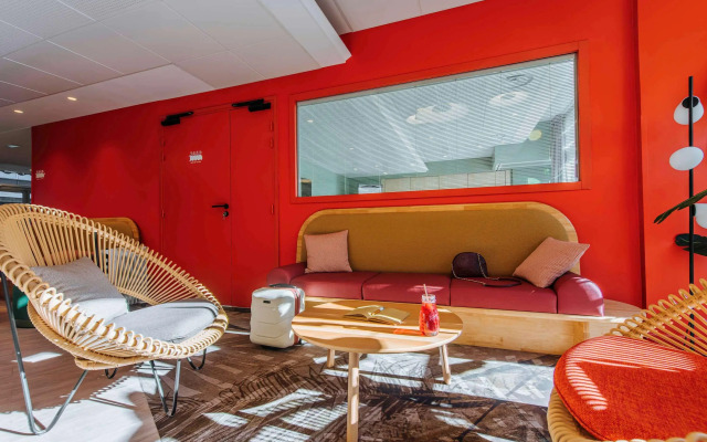 ibis Styles Antibes