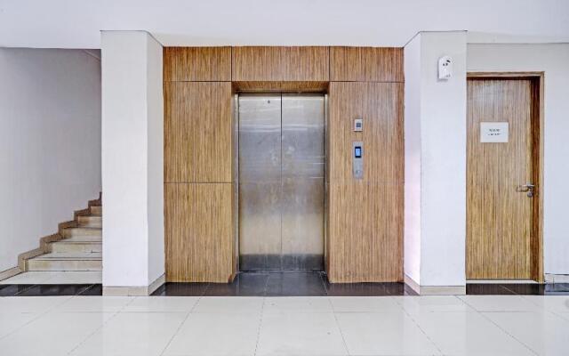 The Summit Residence