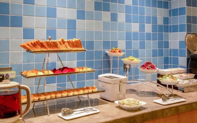 Home Inn (Chengdu Dianxin Road Huaxi Medical University)