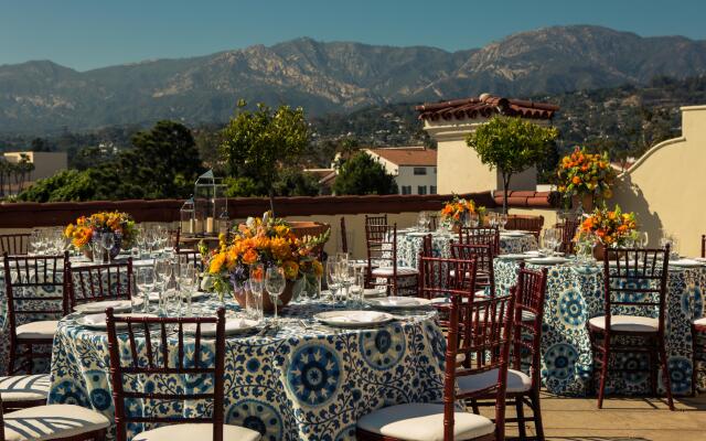 Kimpton Canary Hotel by IHG