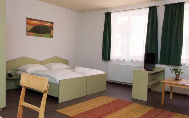 Winrooms Seminar Hotel & Apartments Wiener Neustadt