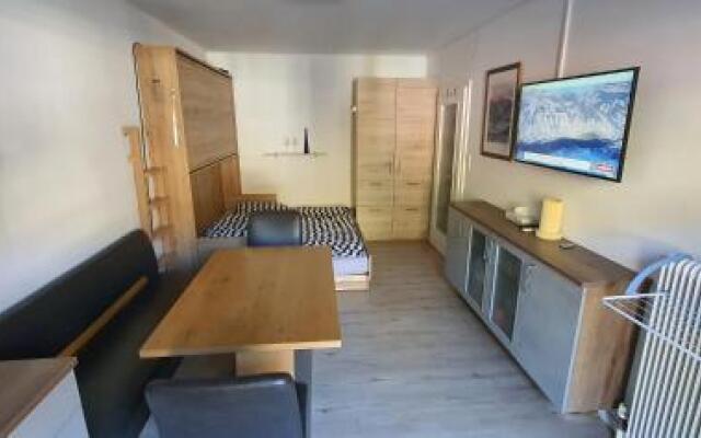 Alpenappartement Bartl