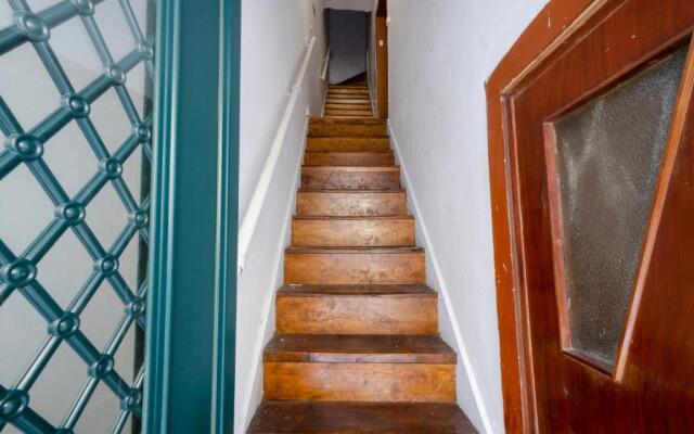 118 A - Typical apartment in Avenida