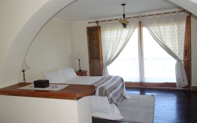 Hotel Casablanca Spa & Wine