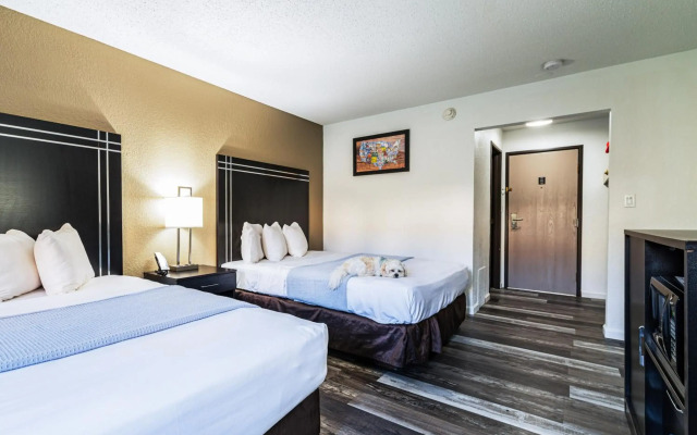 Econo Lodge Cleveland Southeast - Kent