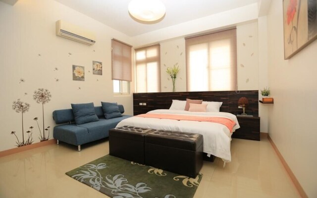 Fuye B&B