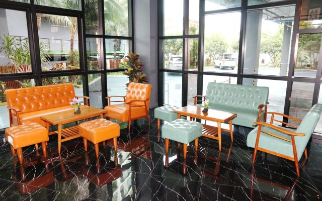 Arthitaya Green Nature Hotel & Lakkhana