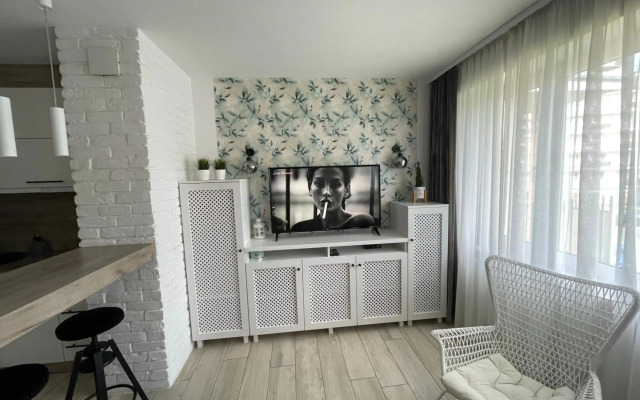 kameralny apartament