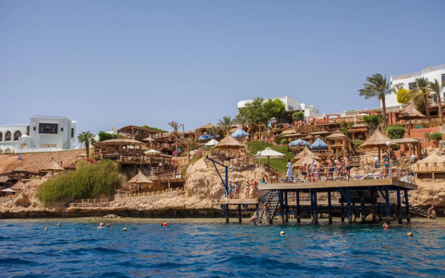 Pickalbatros Golf Beach Resort