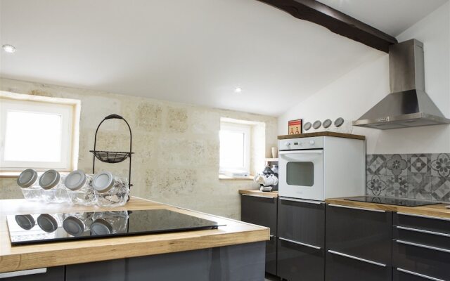 Appartement Foy