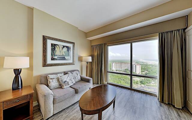 Sd7903l1 Studio Bedroom Condo