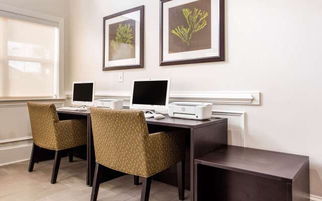 Quality Inn & Suites Myrtle Beach near Outlets