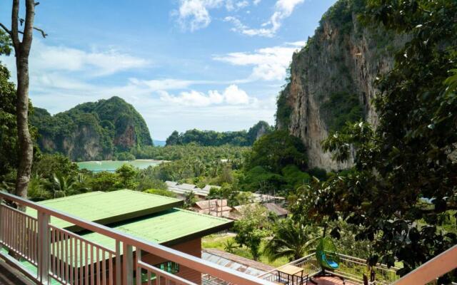 Railay Hilltop