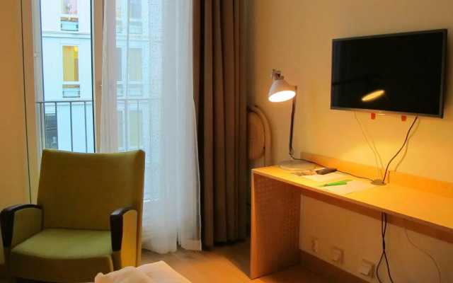 Hotell St. Olav