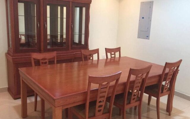 Al Narjes Hotel Suites Al Khobar